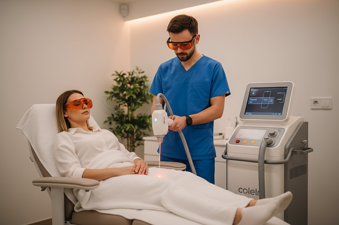 Физиотерапия